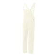 thumbnail image 4 of DHFJKG Women Baggy Jeans Overalls Straight Leg Denim Pants Bib Overalls Jumpsuit Boyfriend Streetwear Summer Adjustable Straps Stylish Onesie, 4 of 5
