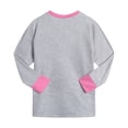 thumbnail image 5 of UAYOTSE Toddler Boys Dinosaur Pajama Set 6 12 18 24 Months 2T 3T 4T 5T fit Pjs Soft Breathable Winter Long Sleeve Top Pants Casual Size 8-9 Years, 5 of 5