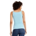 thumbnail image 2 of Jockey Women's Supersoft Cami, 2 of 4