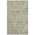 thumbnail image 4 of Tapis Prale (collection Prismatic) de Mohawk, couleur terre, 4 of 6