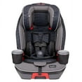 Evenflo Platinum Evolve 3In1 Combination Booster Car Seat
