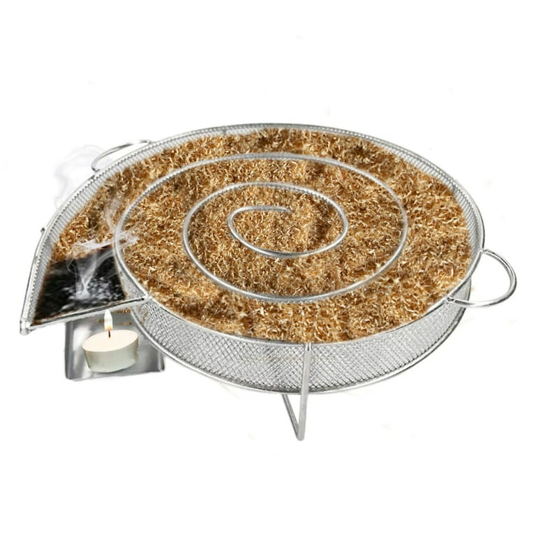Cold smoke wood dust online