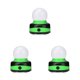 thumbnail image 4 of Inteprter Pequeñas luces para acampar, universales, blancas con imanes, colgadores, luz, decoración de pared, suministros de emergencia, Type1 NO1, 4 of 6