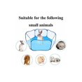 thumbnail image 2 of Portable Small Pet Tent - Outdoor Sport Cage - for Guinea Pig, Rabbits, Chinchillas, Hedgehogs, 2 of 5