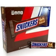 thumbnail image 2 of SNICKERS High Protein Chocolate Candy Bars, 48 Ct, 2 of 5