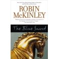 thumbnail image 2 of The Blue Sword, (Paperback), 2 of 2