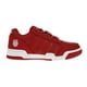 thumbnail image 2 of Tenis Gstaad Para Hombre Rojo, 2 of 4