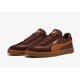thumbnail image 2 of PU & MA Club ll era Vintage men's shoes 397447-28 choco brown, 2 of 6