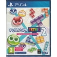 thumbnail image 2 of Puyo Puyo Tetris 2 PS4 Brand New Factory Sealed PS5 Upgrade Available Catalog, 2 of 2