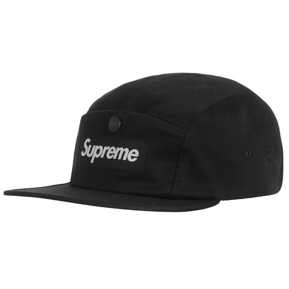 Supreme Snap Pocket Camp Cap (FW23), from StockX