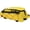 Yellow, variant on Mosiso Bike Rack Bag Waterproof Bicycle Rear Seat Bag Trunk Cooler Storage Saddle Shoulder Bag Cycling Luggage Bag with 2 Removable Bike Panniers