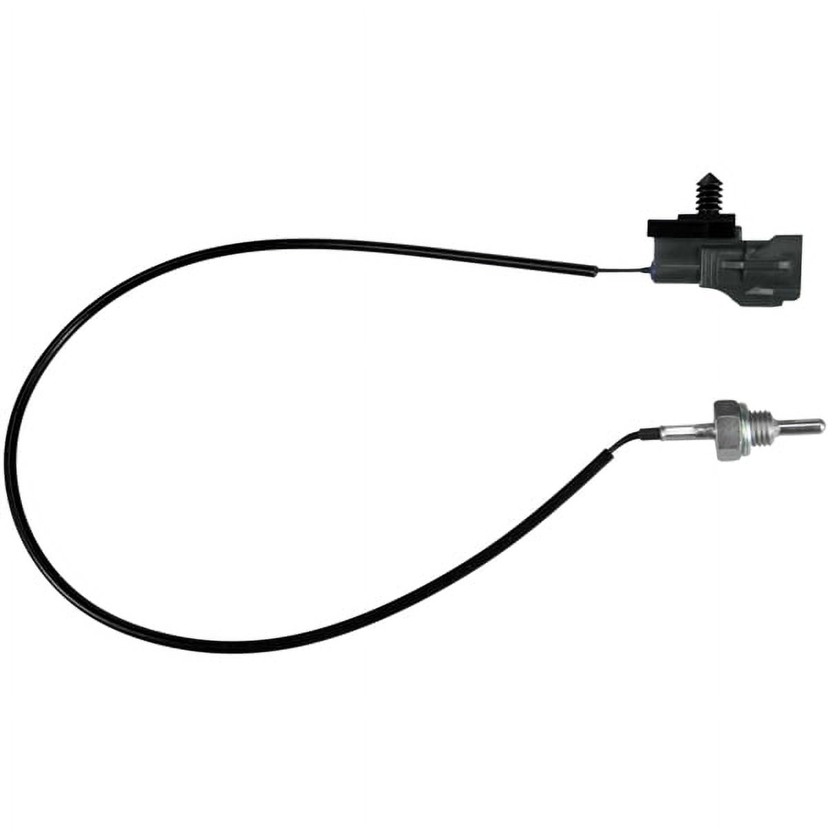 Air Charge Temperature Se