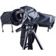 thumbnail image 1 of ZHAOCHENG Funda impermeable para cámara, funda de nailon impermeable para cámaras Canon, Nikon, Sony, Pentax y Panasonic Dslr, 1 of 5