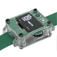 thumbnail image 2 of ESP8266 Programmable Development Board Wireless Fidelity Watch 1.3 Inch Organic Light Emitting Diode Drive Control Test Tool Green, 2 of 4