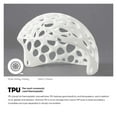 thumbnail image 4 of 1.75mm Flexible TPU 3D Printing Filament No Bubble Non-toxic Sublimation 3D Printer Plastic Material TPU Filament 0.5KG/0.25KG ,Smoother Printing Experience, 4 of 7