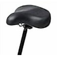 thumbnail image 3 of Large Comfortable Gel Padded Seat for Steerable Seated Knee Scooters - Replacement Part, 3 of 4