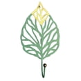 thumbnail image 1 of Perchero de pared de hierro Sunnimix Estilo 02, 1 of 7