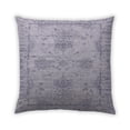 thumbnail image 2 of Ahgly Company Outdoor Square Mid-Century Modern Throw Pillow, 18 inch by 18 inch, 2 of 6