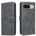 thumbnail image 1 of Wallet Case for Google Pixel 9 pro XL RFID Blocking Flip Cover with Card Slots & Kickstand Black, 1 of 7