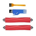 thumbnail image 1 of Replacement Main Brush Roller Brush For Xiaomi Roborock S7 B, 1 of 3