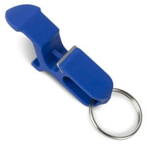 GoPong Ultimate Beer Shotgun Tool (Pack of 10), Blue