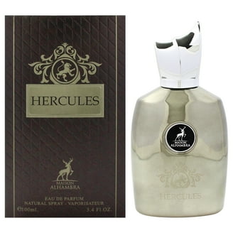 Maison Alhambra Unisex Monocline 01 EDP, Woody Oud Perfume Spray