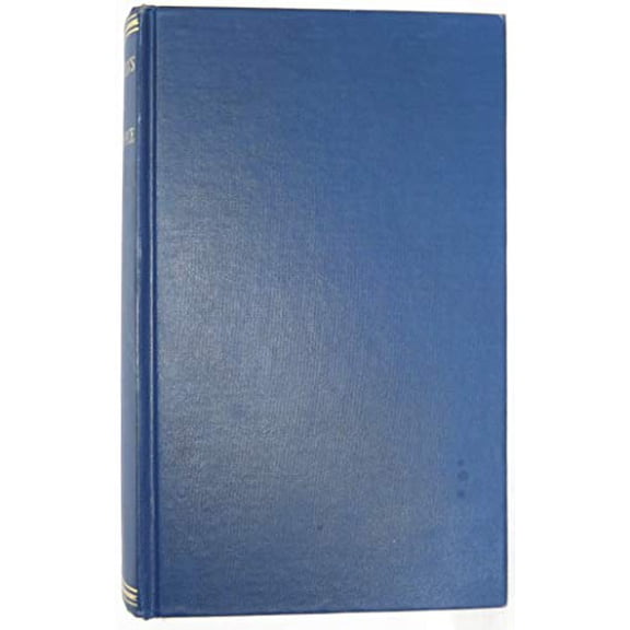 Pre-Owned Englishman's Greek Concordance of the New Testament (Hardcover) 0310203201 9780310203209