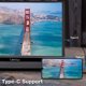 thumbnail image 3 of Monitor portable Lepow 15.6" USB-C para laptop/videojuegos, 3 of 4