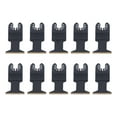 thumbnail image 2 of Kit de Lames Multi-Outils, 10pcs Kit de Lames Multi-Outils pour Obtenir Plus, 2 of 14