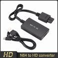Adapter Full Digital Cable N64 to Component Converter