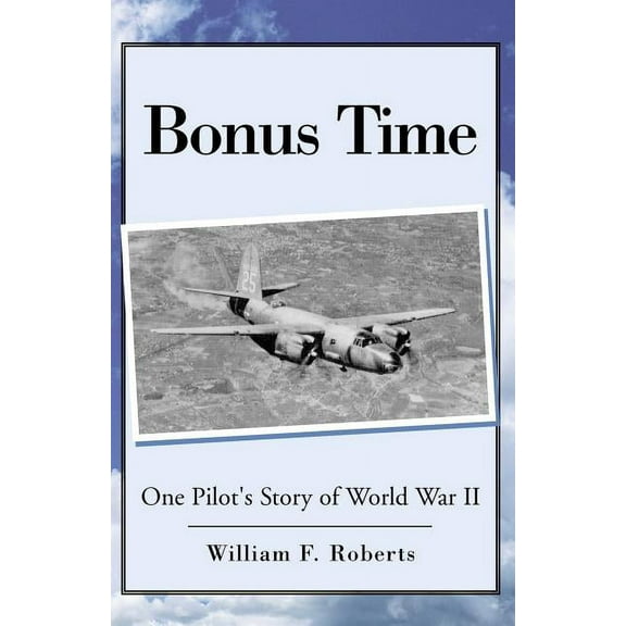 Bonus Time (Paperback)