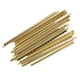 thumbnail image 1 of 20pcs de latón de guitarra con alambre de alambre de fretwires portátiles duraderos perfecl, 1 of 8