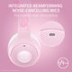 thumbnail image 5 of Auriculares Razer Kraken Kitty V2 BT inalámbricos RGB Bluetooth 5.2, 5 of 9
