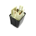 thumbnail image 1 of RELEVADOR MOTOR ARRANQUE HONDA CB1 110 (15-19), DIO 110 (13-19), NAVI 110 (19-23) 12V, 1 of 2