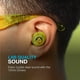 thumbnail image 4 of Auriculares True Wireless JLab Go Pop ANC con funda de carga, 4 of 9