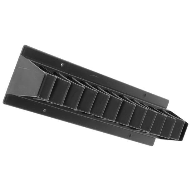 Whip Rack Unatoiry Horse Stables Riding Whip Rack Holder Storage Bracket Black ...