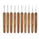 thumbnail image 3 of Knitting Needle Portable Crochet Hook for Garment ANGGREK Otros, 3 of 8