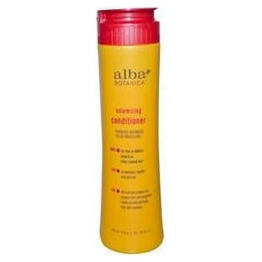 Alba Botanica Volumizing Conditioner, 8.5 Ounce Bottles []