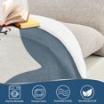 thumbnail image 4 of Yayeee Throw Blanket for Couch Soft Warm 50" x 60" Sofa Chair Bed Decoration, Cute Animals, 4 of 7