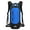blue, variant on Lightweight Breathable Cycling Backpack for Hiking and Outdoor Sports