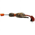 Realtree Camouflage Slingshot Dog Toy
