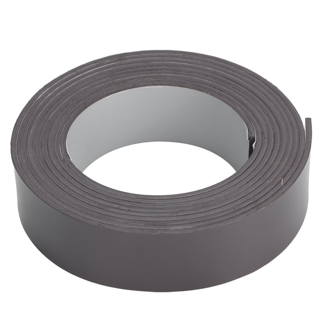Banda Magnética Para Aspiradora, Resistente Al Desgaste, 2 M/6,6 Pies, Accesorio Para Aspiradora De Tamaño Pequeño, Cortable, Duradero Para El Hogar Para Aspiradora