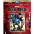 thumbnail image 1 of Iron Man 3 (Blu-ray 3D + Blu-ray + DVD + Digital Copy) (Bilingual), 1 of 1