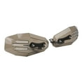 thumbnail image 3 of Universal Motorcycle Hand Guard Protective Polycarbonate Motorbike Accessory for Autocycle, 3 of 7