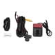 thumbnail image 1 of DVR para automóvil, cámara de tablero USB 1080P Grabadora de conducción Cámara de tablero Rendimiento confiable, 1 of 9