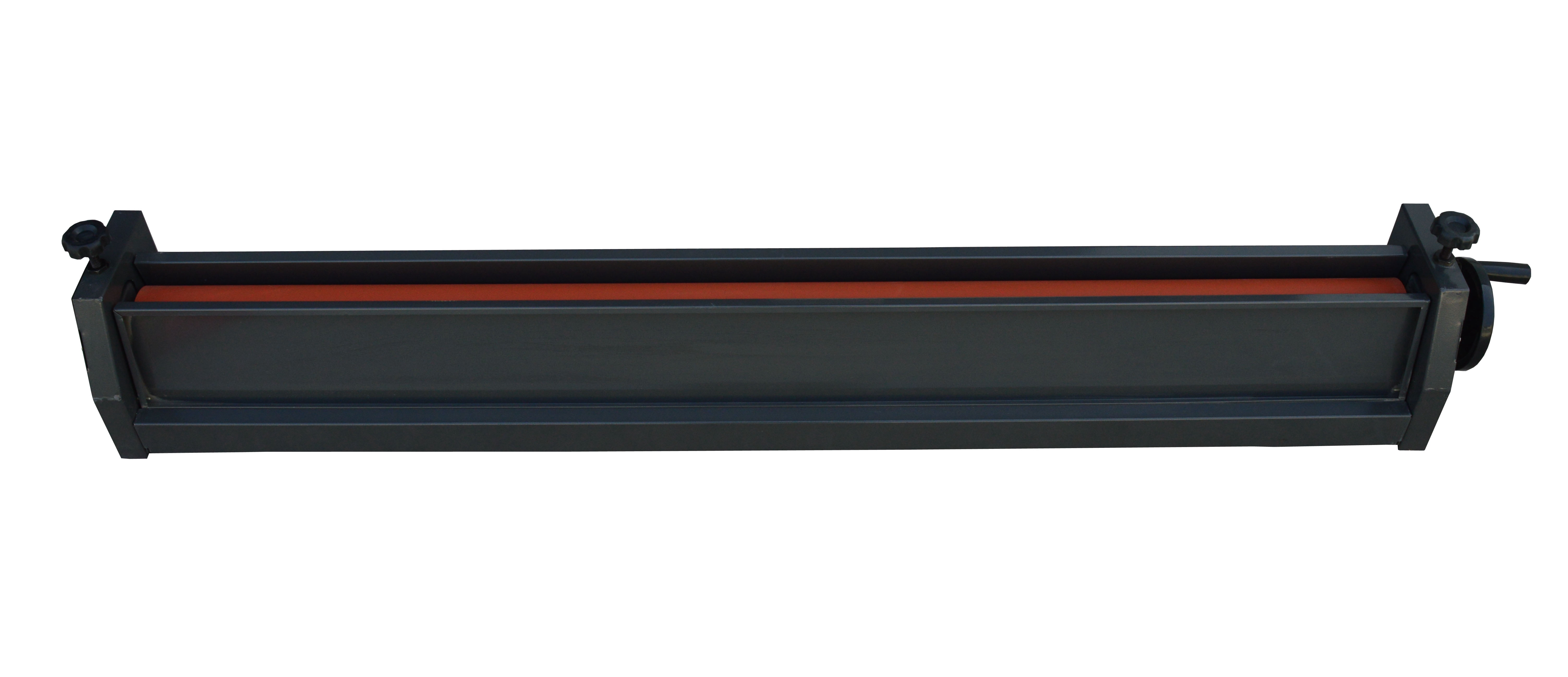 PreAsion 51 Inch Manual Desktop All Metal Roll Laminating Machine Cold Laminator Machine Office Tool