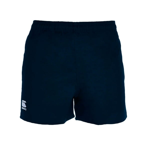 Canterbury Mens Professional Polyester Shorts