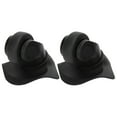 thumbnail image 4 of Pressure Resistant Mute Suitcase Wheel, Luggage Mute Wheel, Wear Resistant For Trunk Suitcase Trolley Case Outdoor, 4 of 8