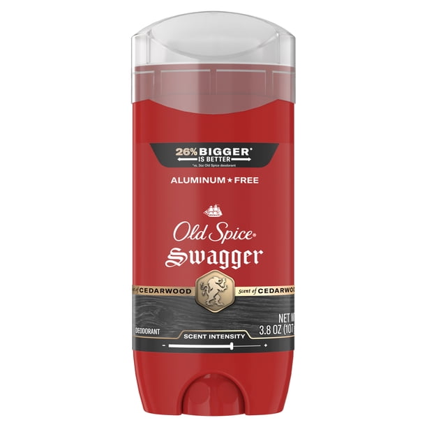 Old Spice Deodorant | Men' deodorants for grocery retail - Walmart