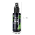 thumbnail image 4 of 50/100ML Recubrimiento líquido No tóxico Car Nano Spray Car Paint Care (50ml) Ehuebsd Accesorios para autos y motos, 4 of 4